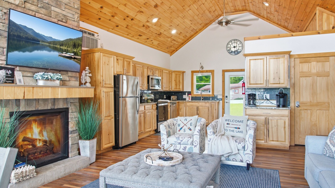Photo of Livingroom in Hamilton