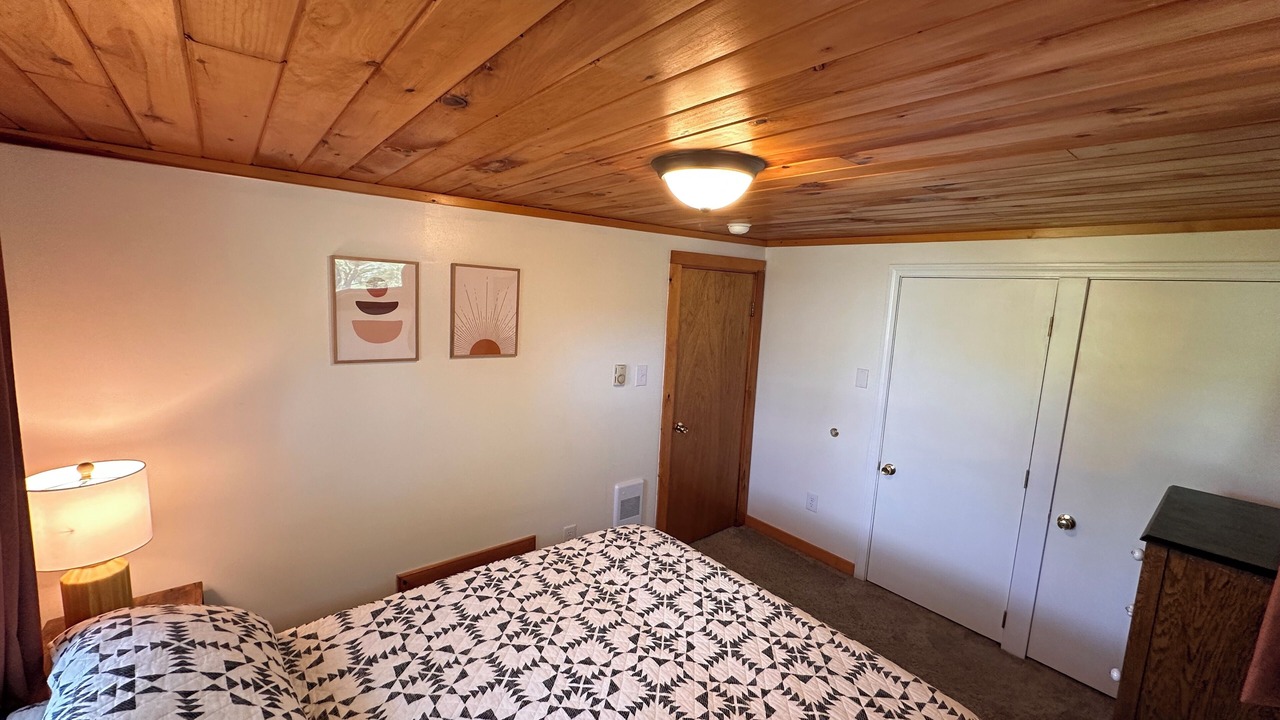 Photo of Bedroom in Schroon Lake