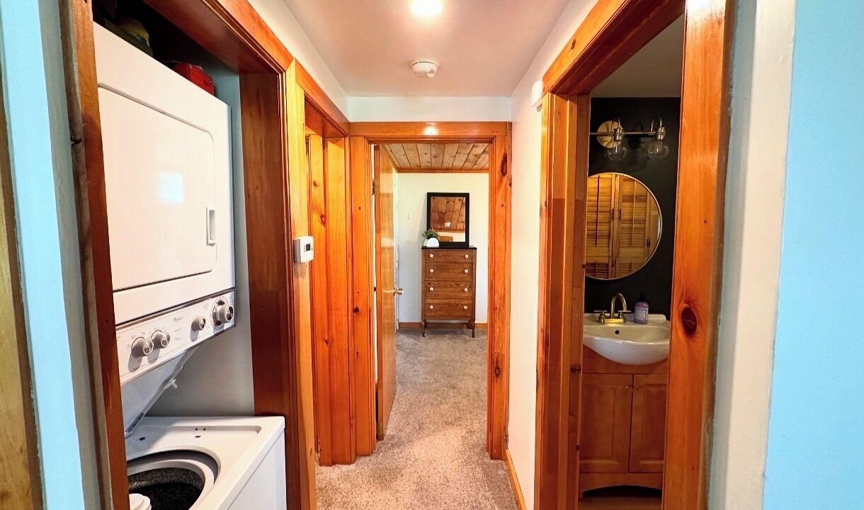 Photo of Bathroom in Schroon Lake