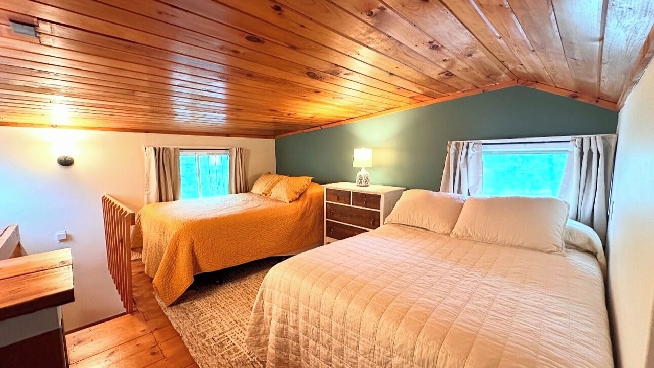 Photo of Bedroom in Schroon Lake