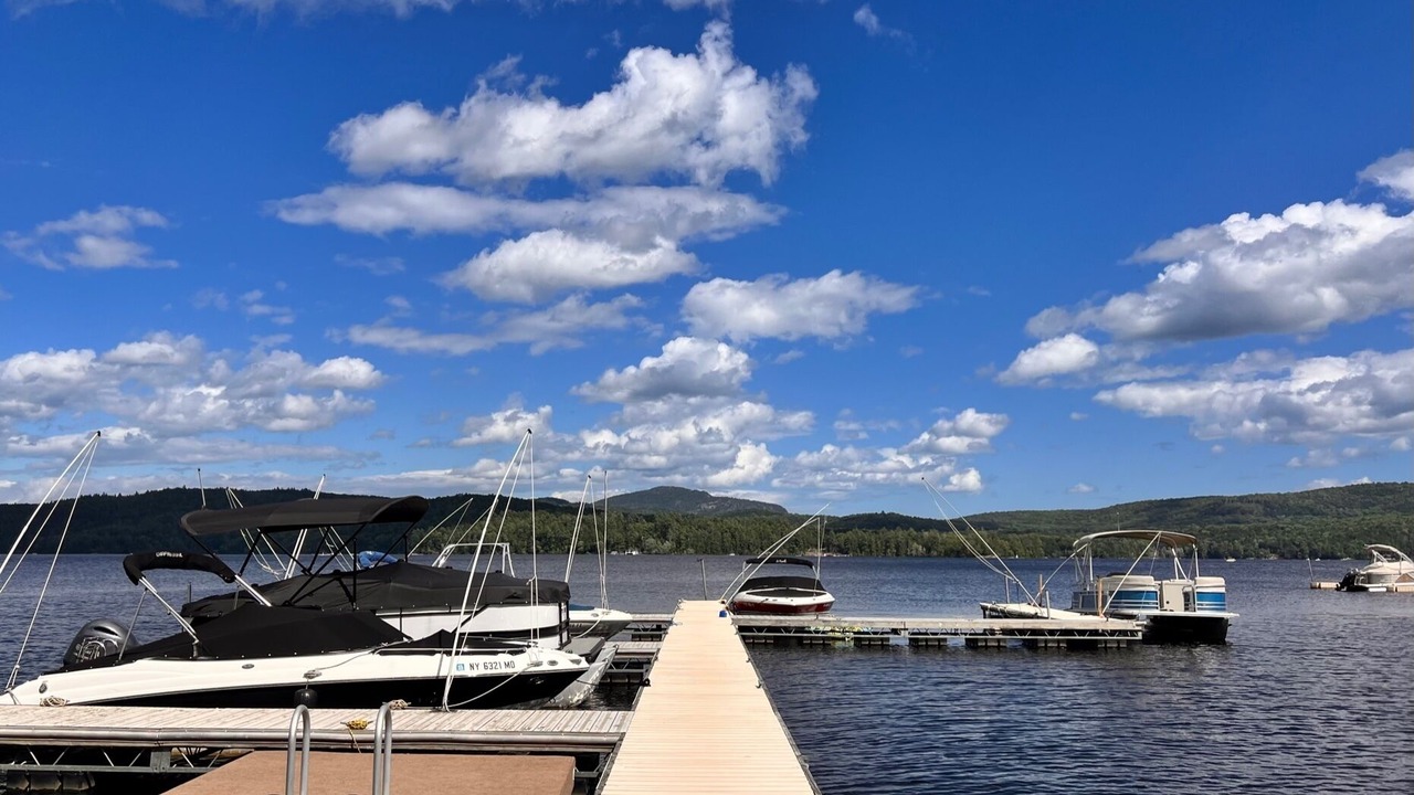 Photo of Outdoor in Schroon Lake