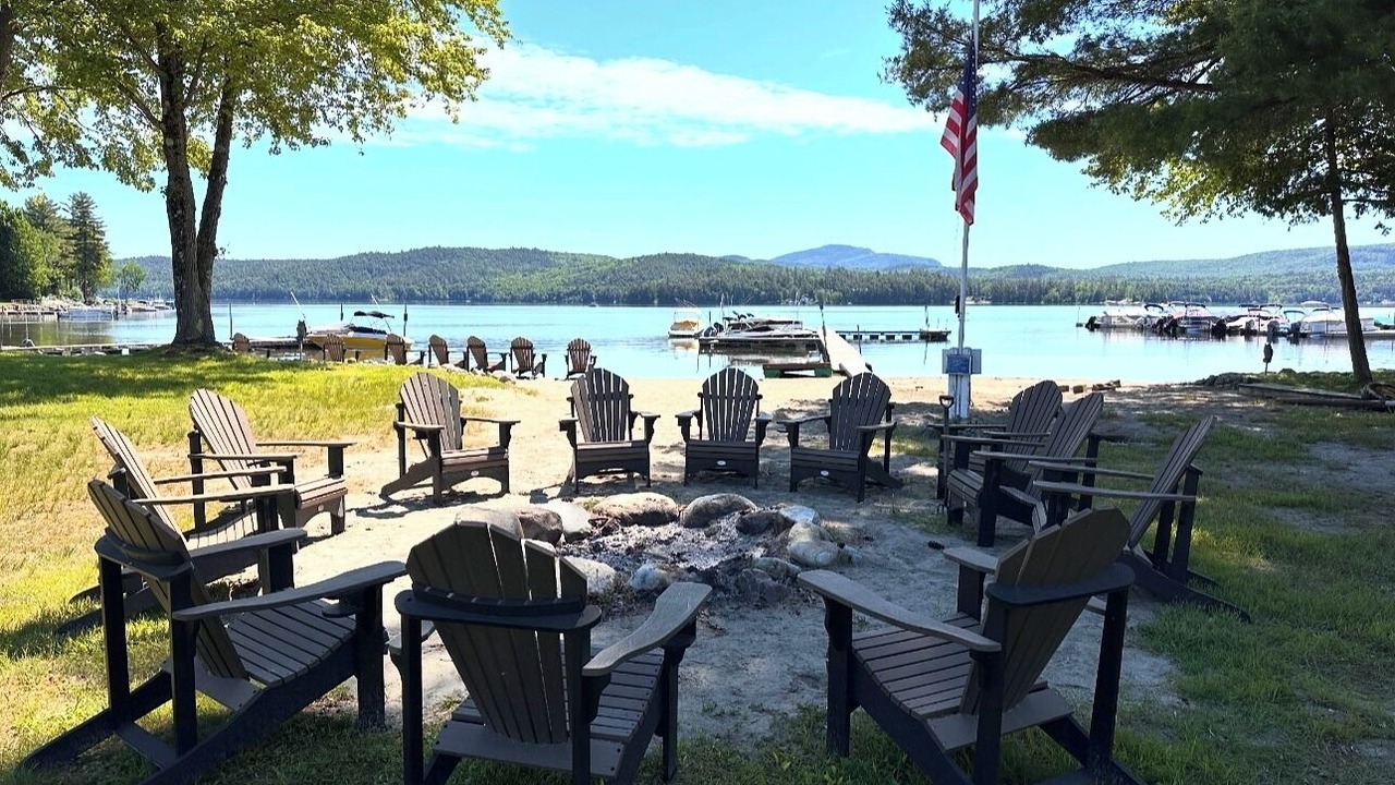 Photo of Outdoor in Schroon Lake