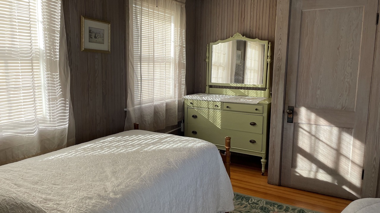 Photo of Bedroom in Franklin