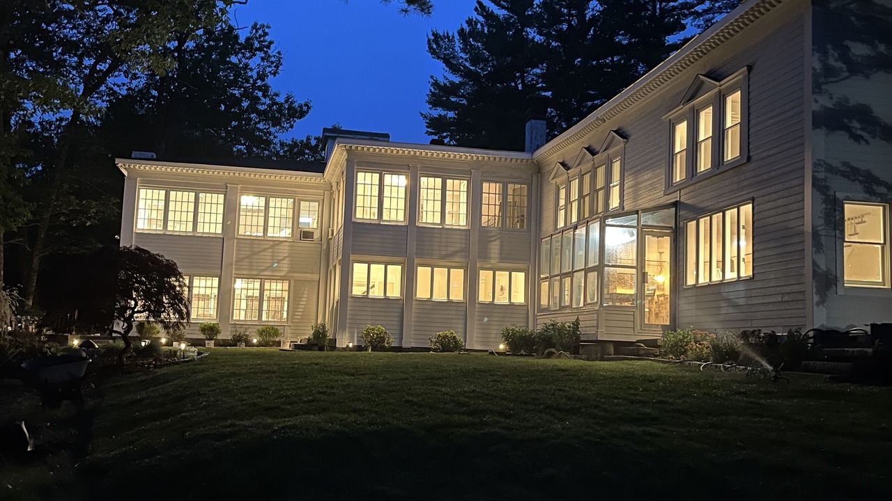 Photo of Outdoor in York