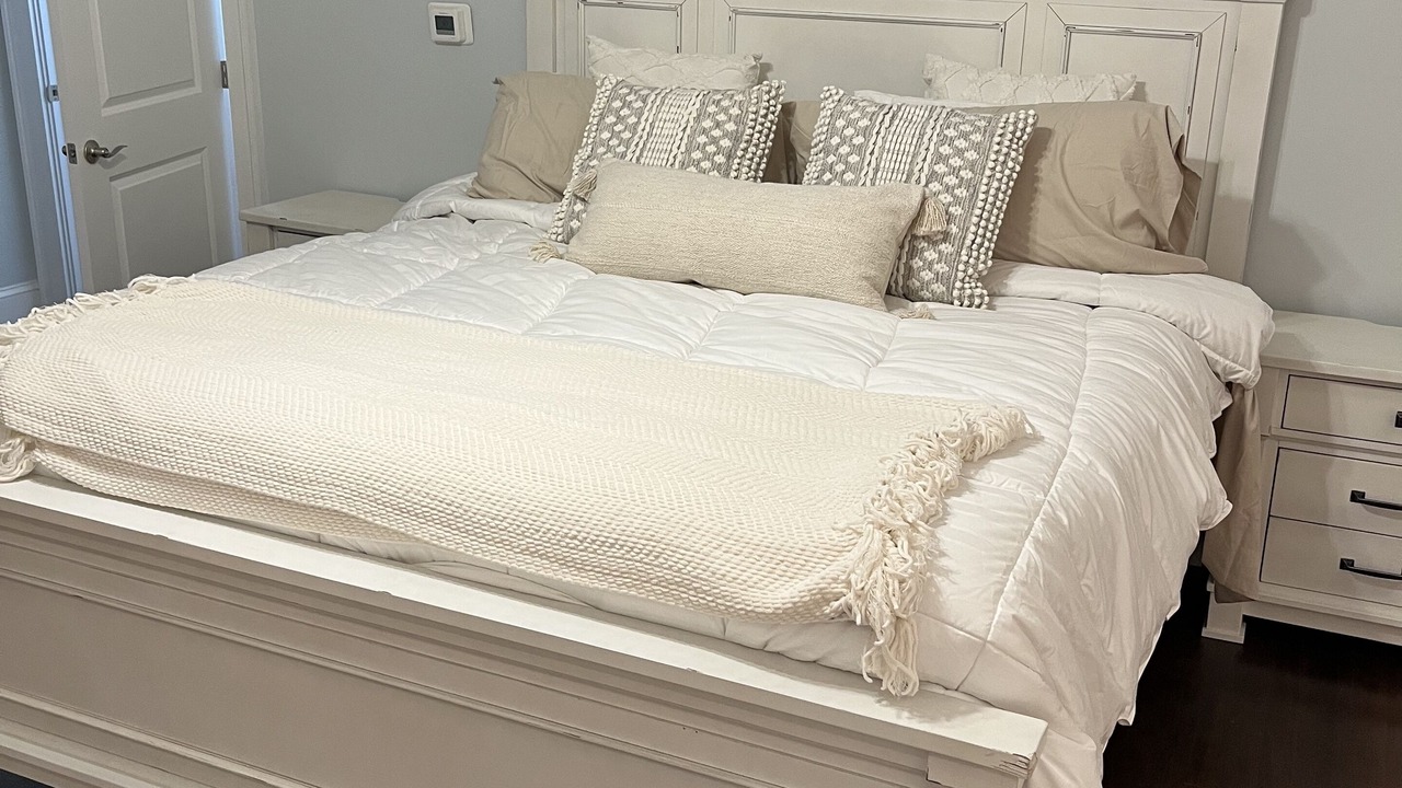 Photo of Bedroom in York