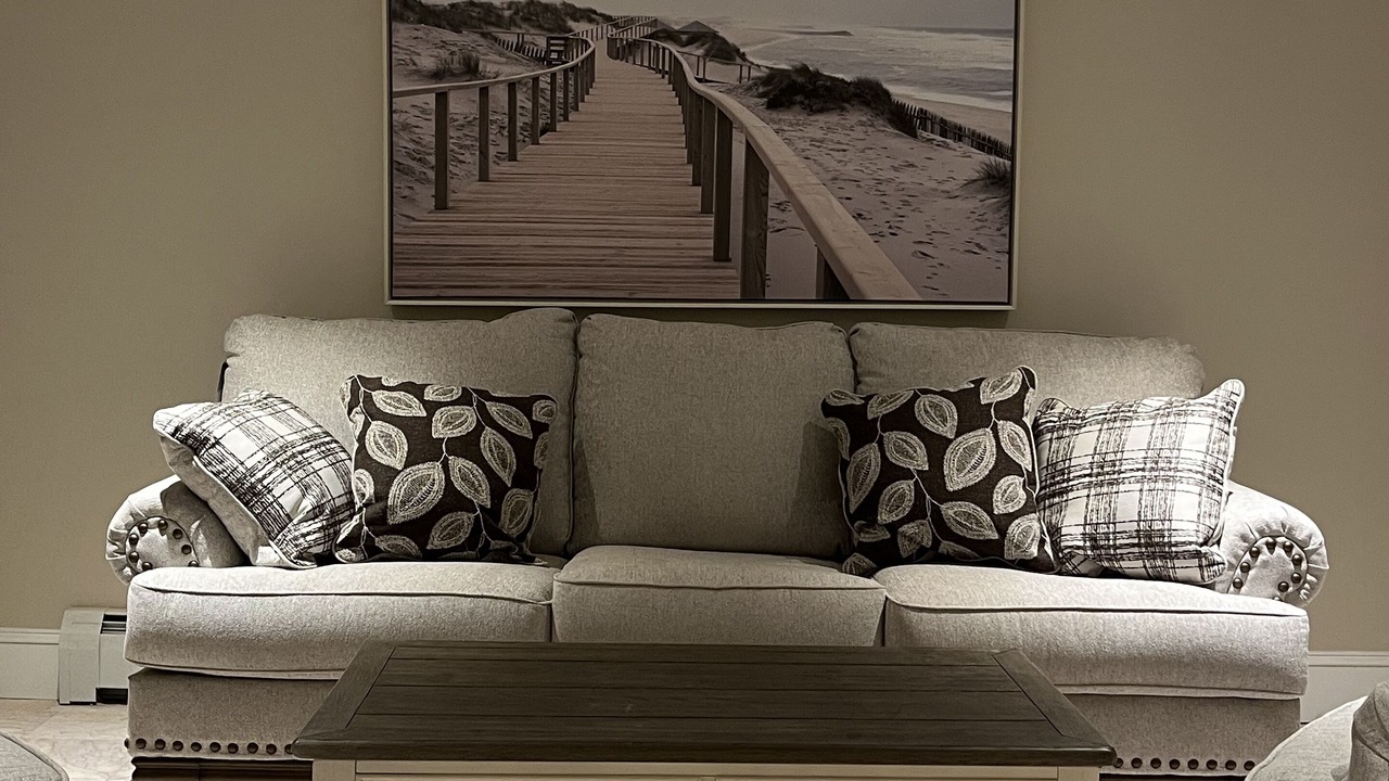 Photo of Livingroom in York