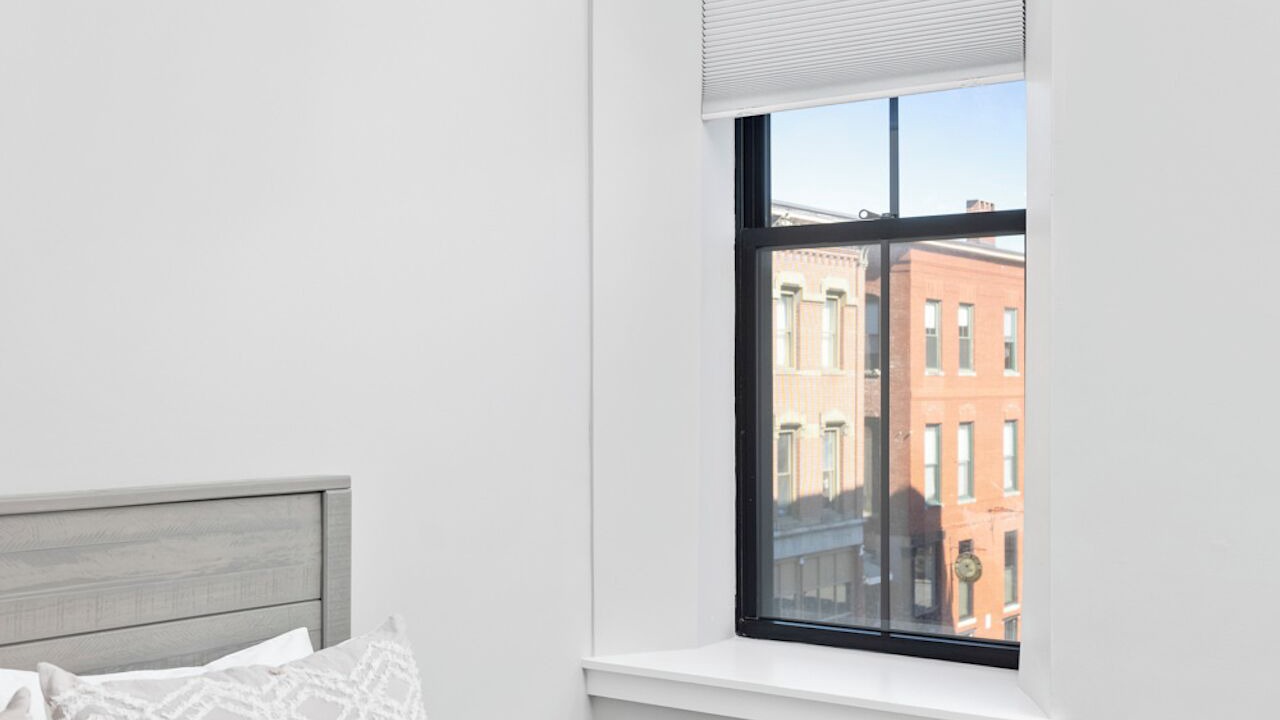 Photo of Bedroom in Old Port