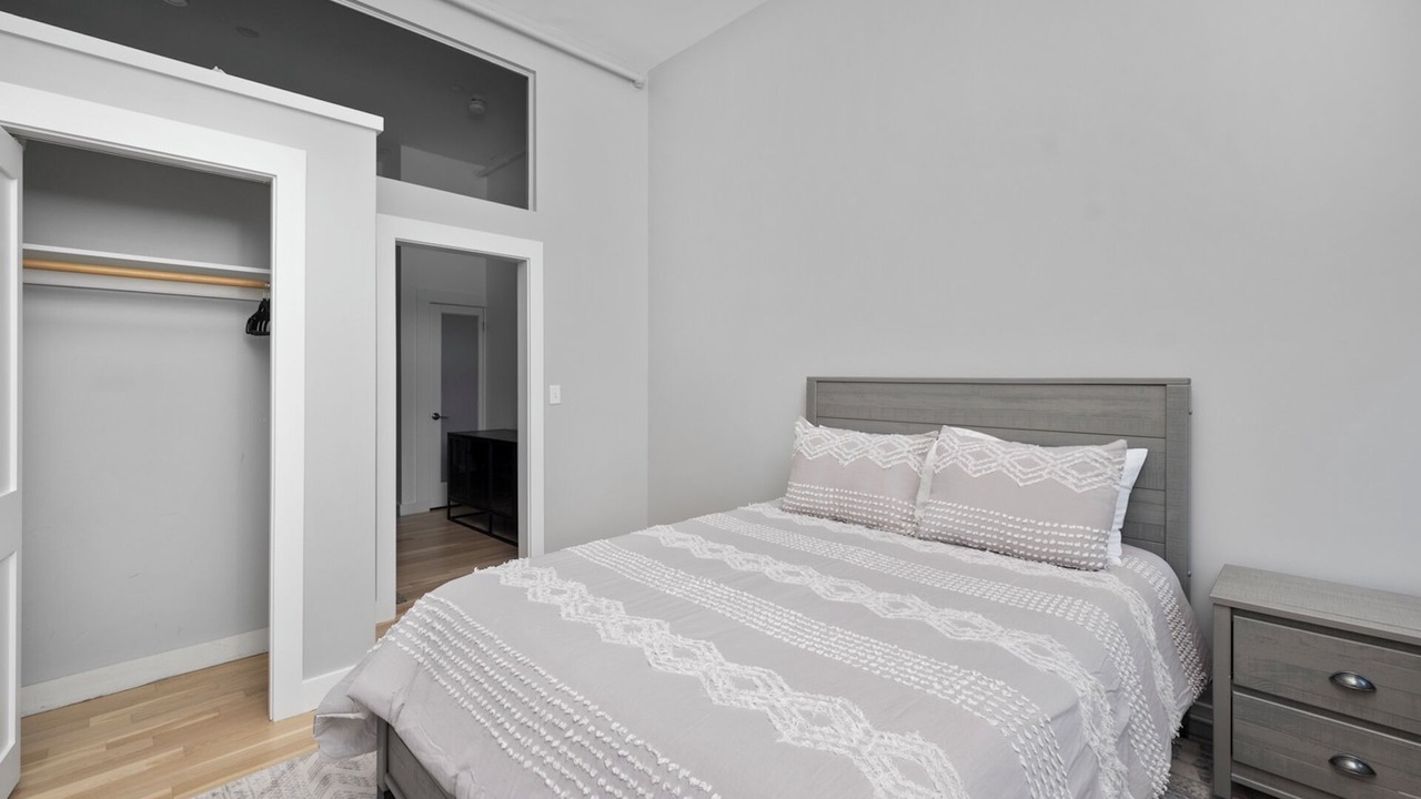 Photo of Bedroom in Old Port