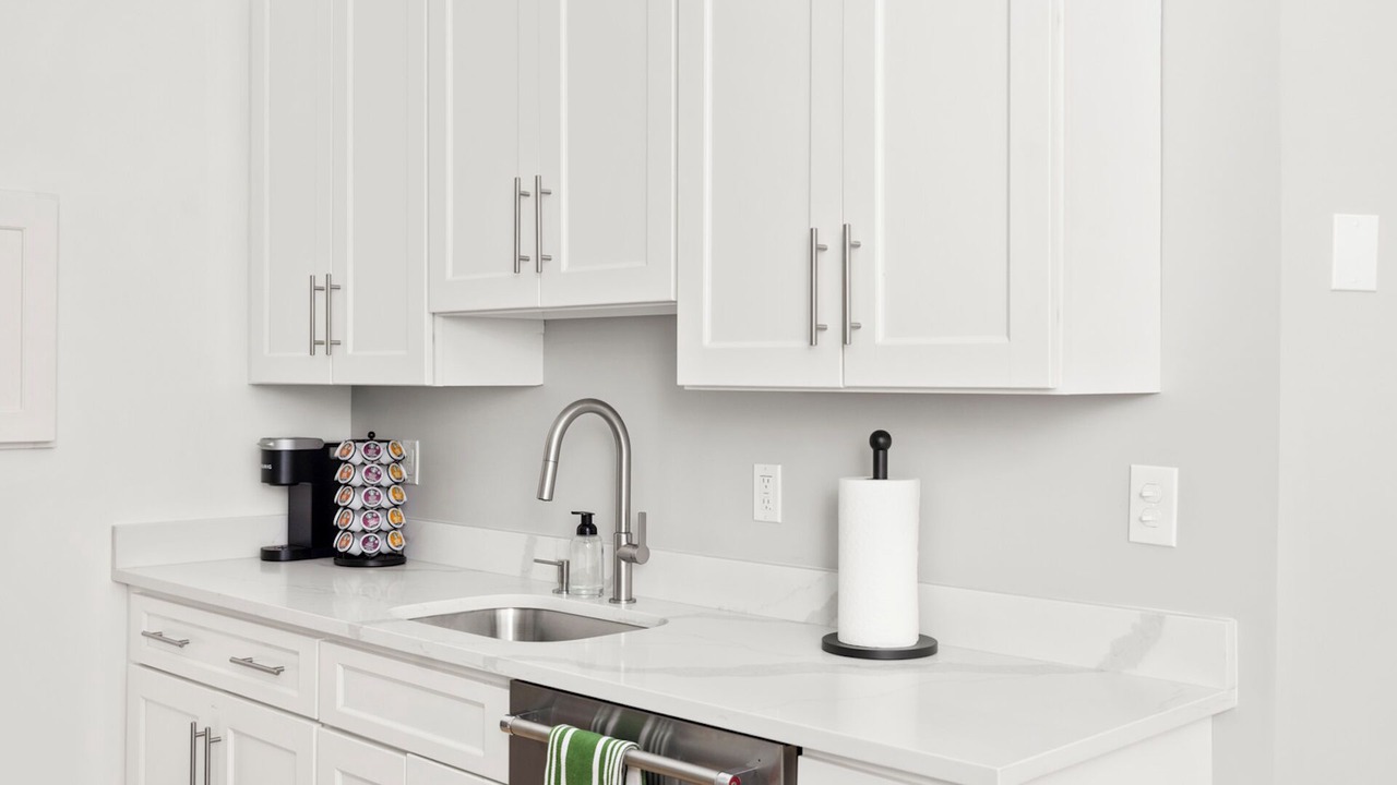 Photo of Kitchen in Old Port