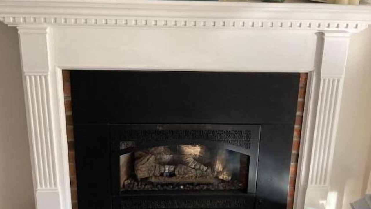 Photo of Livingroom in Portsmouth