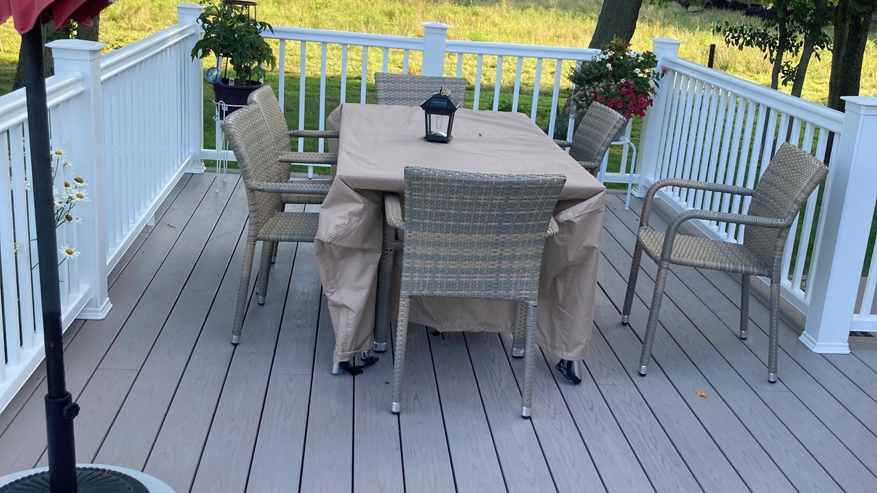 Photo of Outdoor in Portsmouth