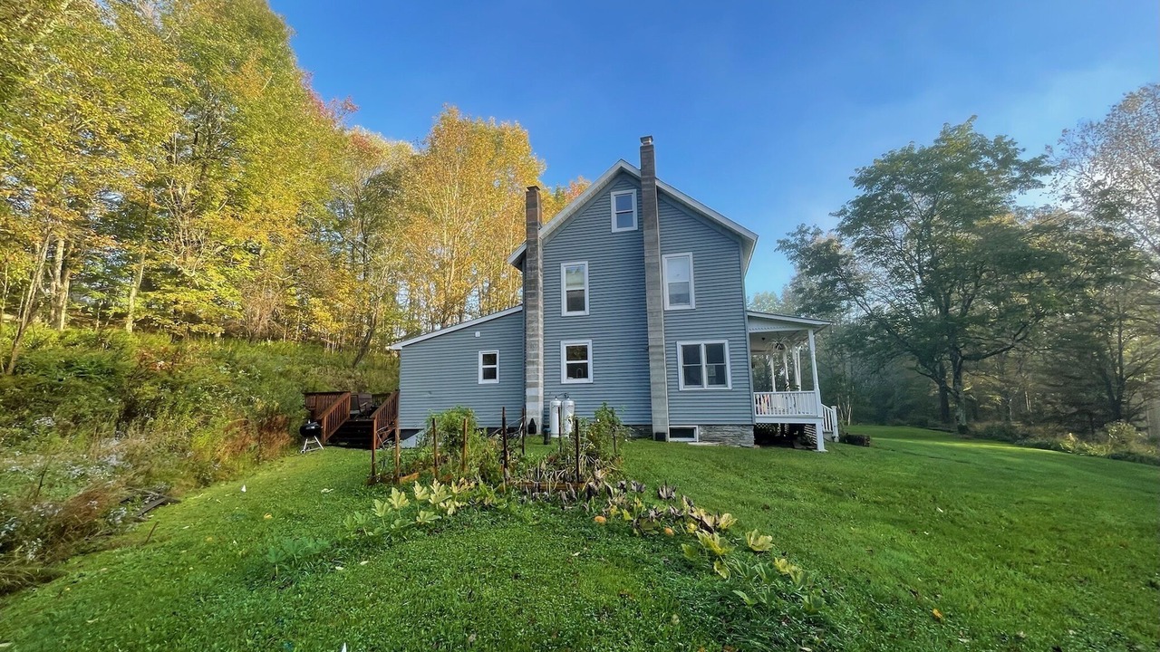 Photo of Outdoor in Margaretville