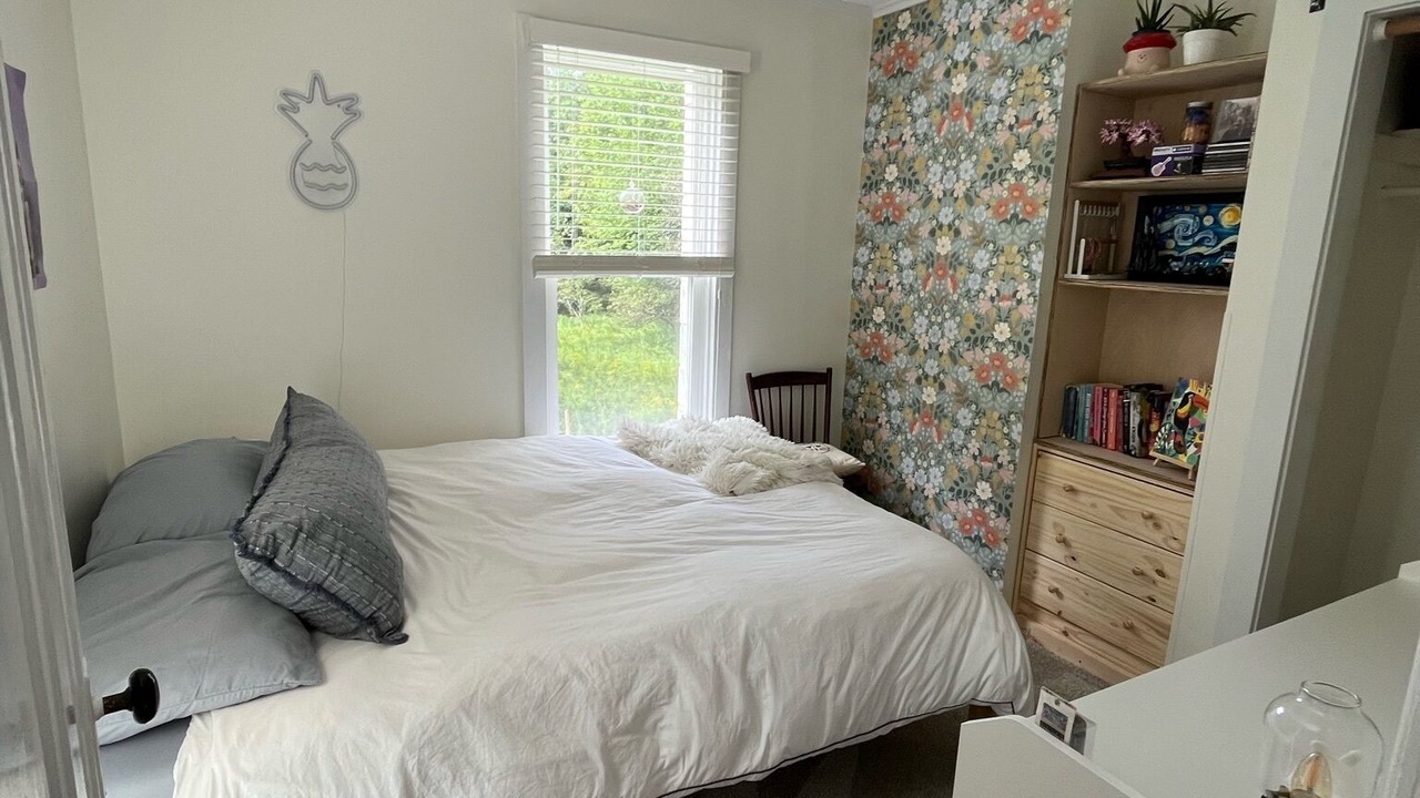 Photo of Bedroom in Margaretville