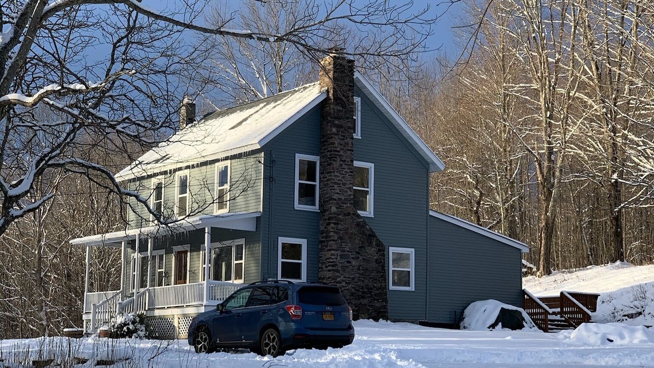 Photo of Outdoor in Margaretville