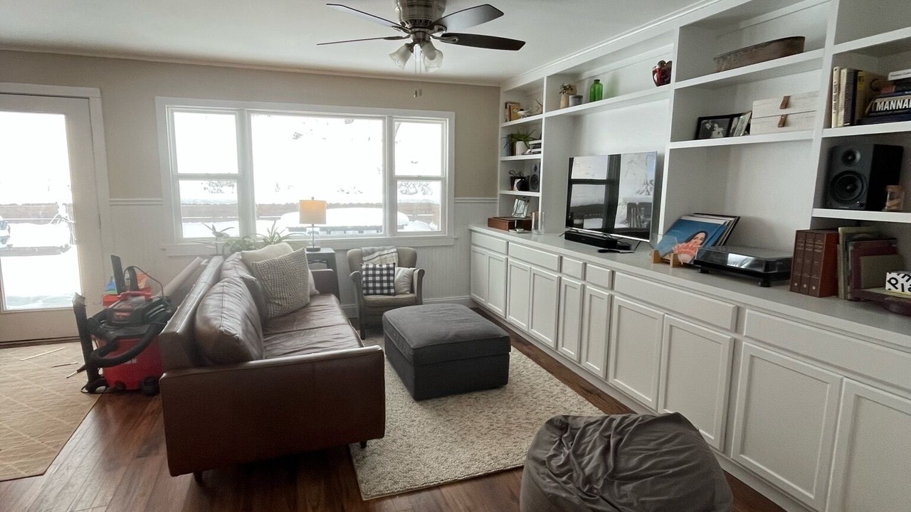 Photo of Livingroom in Margaretville