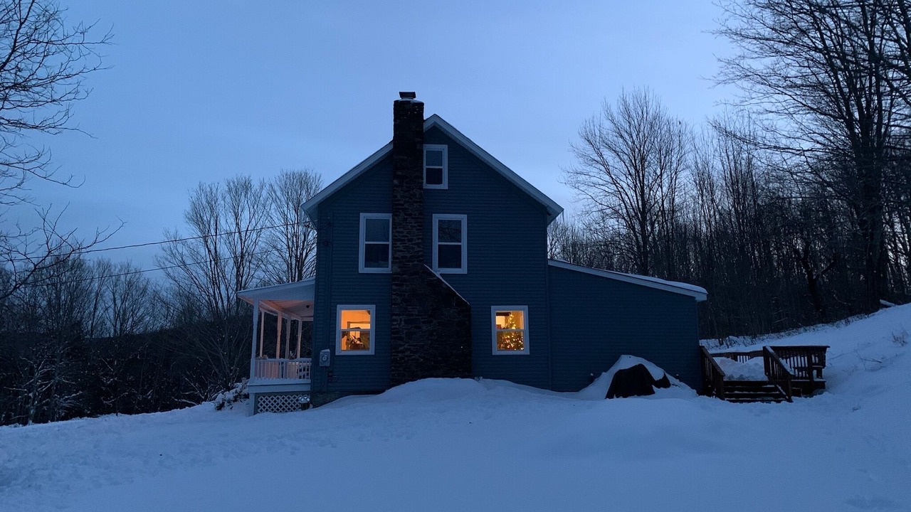 Photo of Outdoor in Margaretville