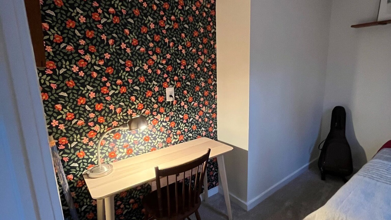 Photo of Bedroom in Margaretville