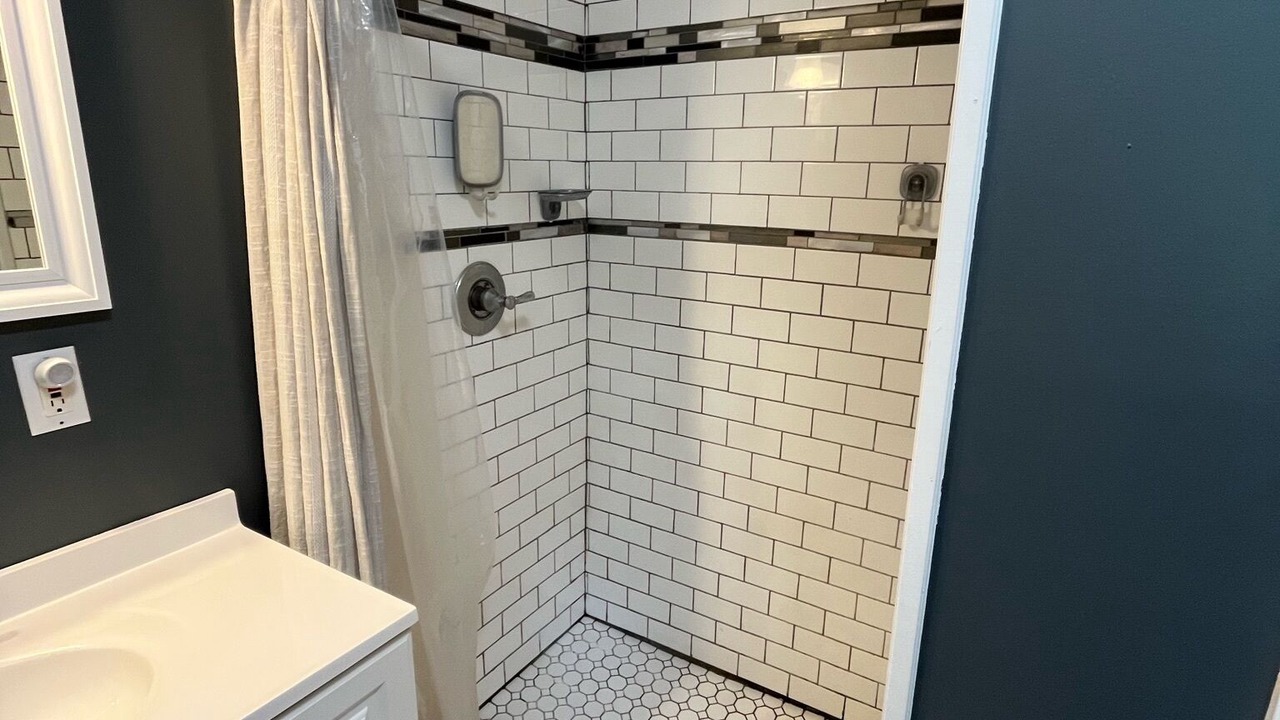 Photo of Bathroom in Margaretville