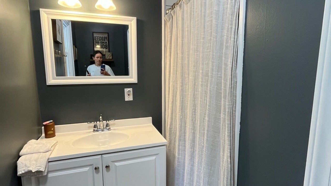 Photo of Bathroom in Margaretville