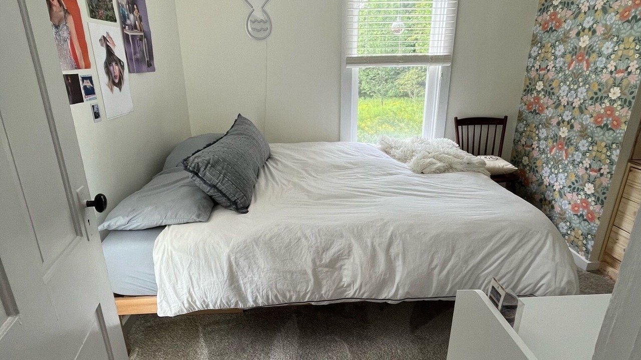 Photo of Bedroom in Margaretville