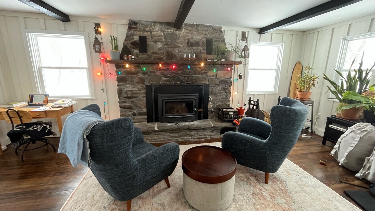 Photo of Livingroom in Margaretville