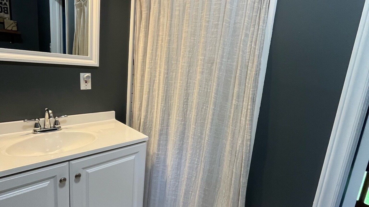 Photo of Bathroom in Margaretville