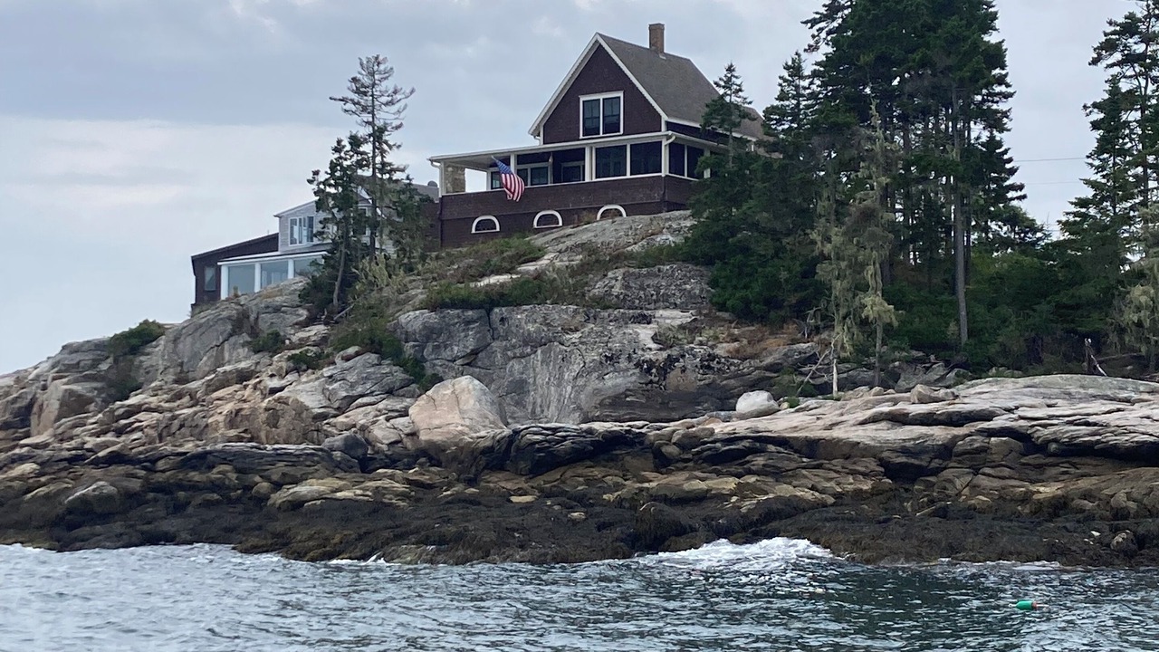 Photo of Outdoor in Capitol Island