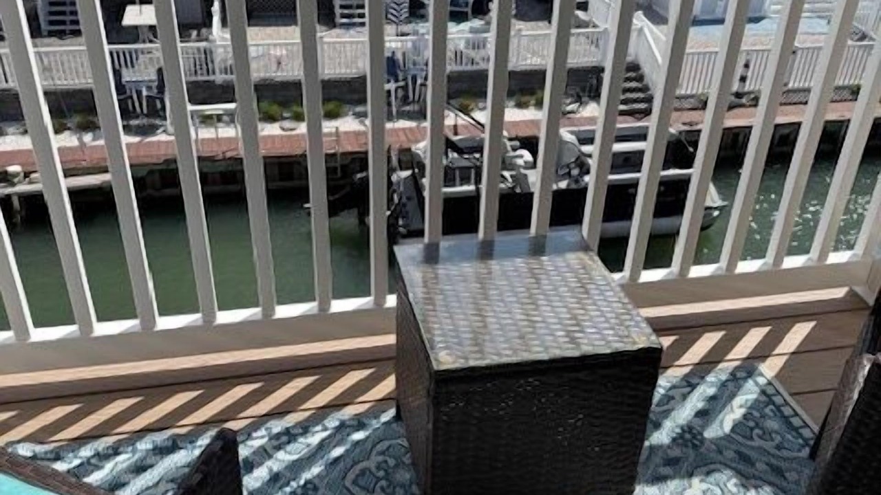 Photo of Patio Balcony in Midtown Ocean City