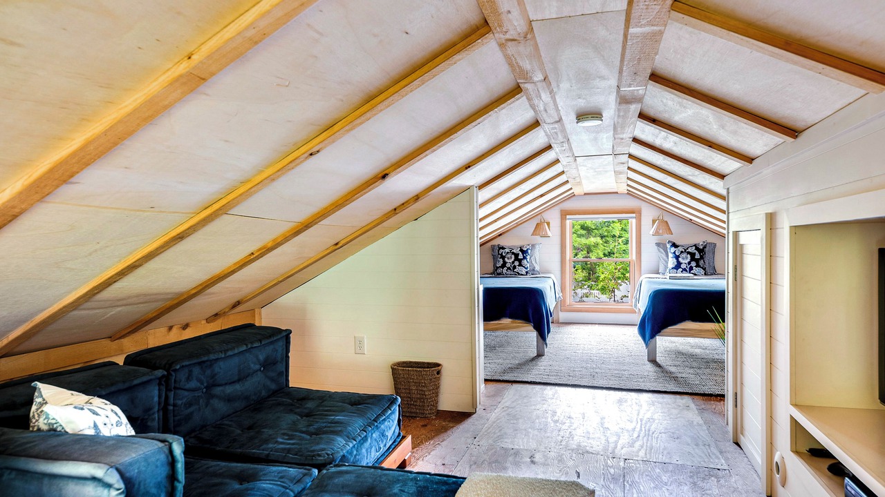 Photo of Bedroom in Skaneateles