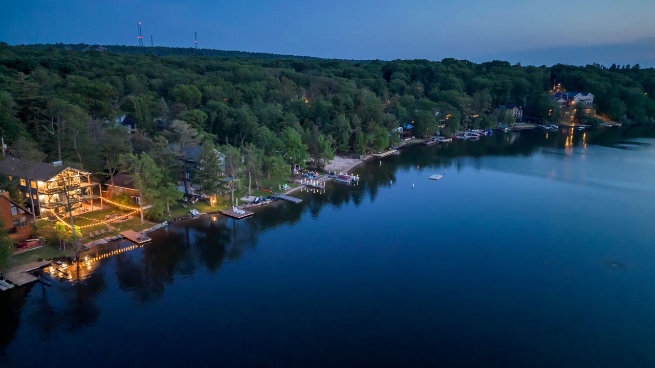 Photo of Outdoor in Lake Harmony Estates