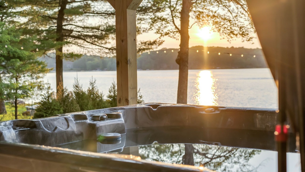 Photo of Outdoor in Lake Harmony Estates