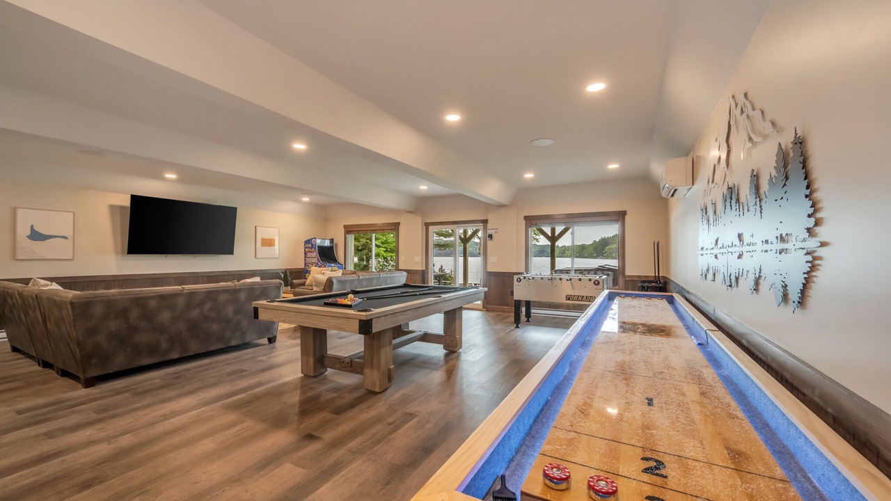 Photo of Outdoor in Lake Harmony Estates