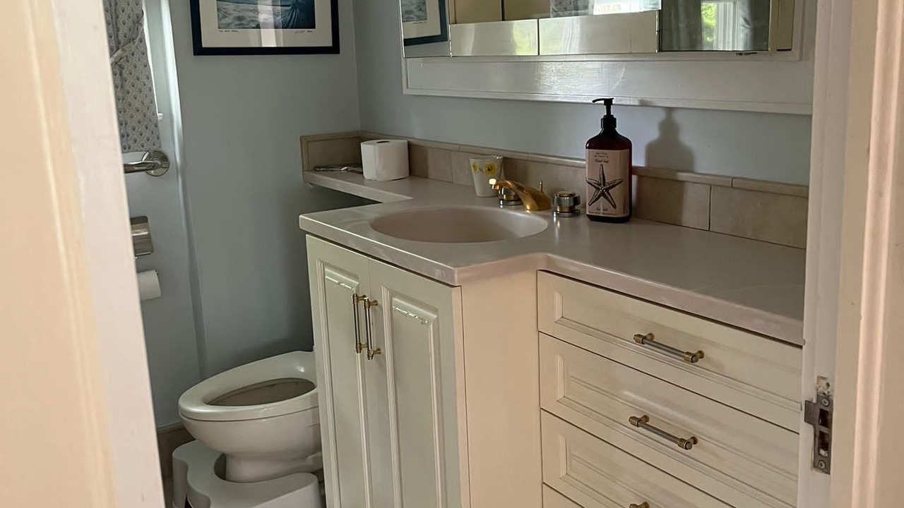Photo of Bathroom in Southport