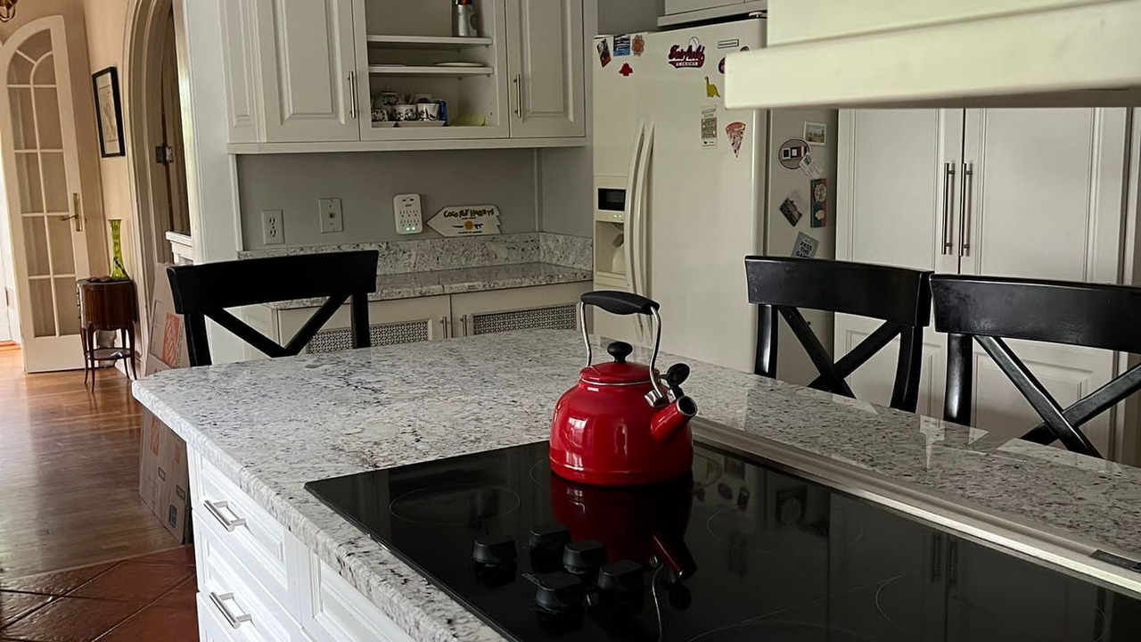 Photo of Kitchen in Southport