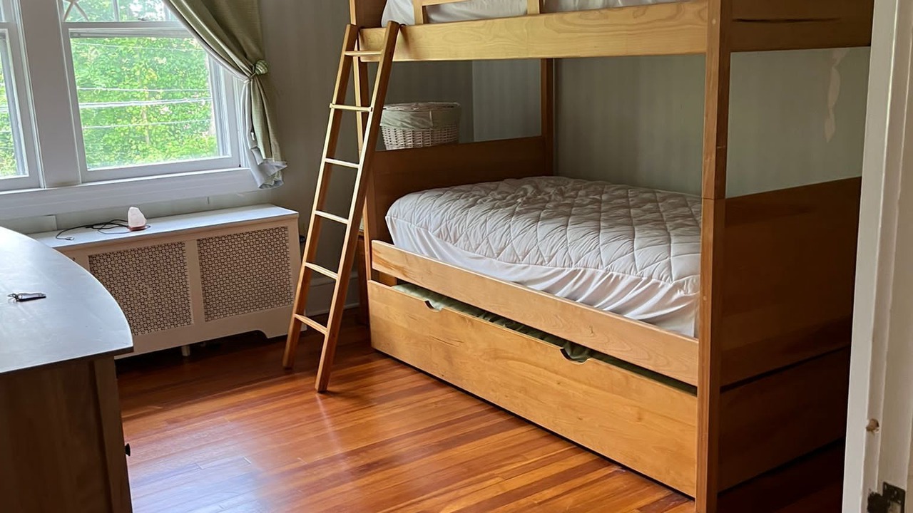 Photo of Bedroom in Southport