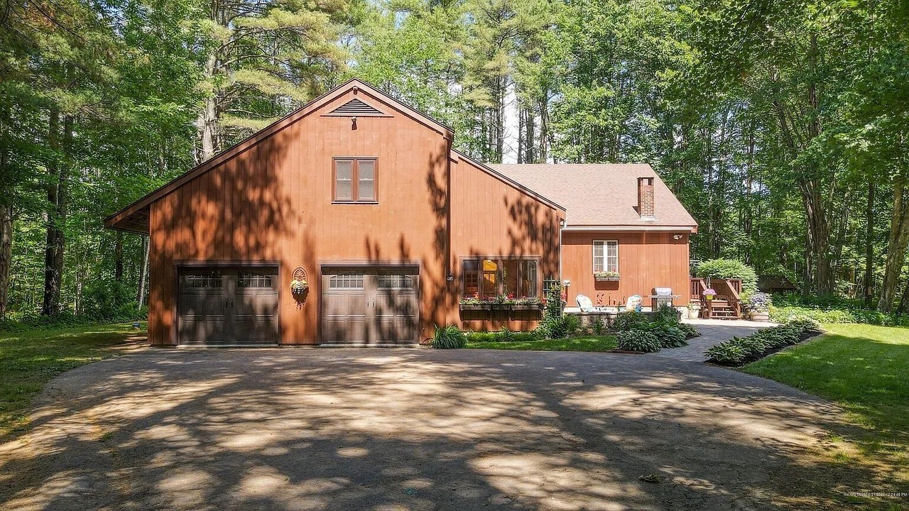 Photo of Outdoor in Windham