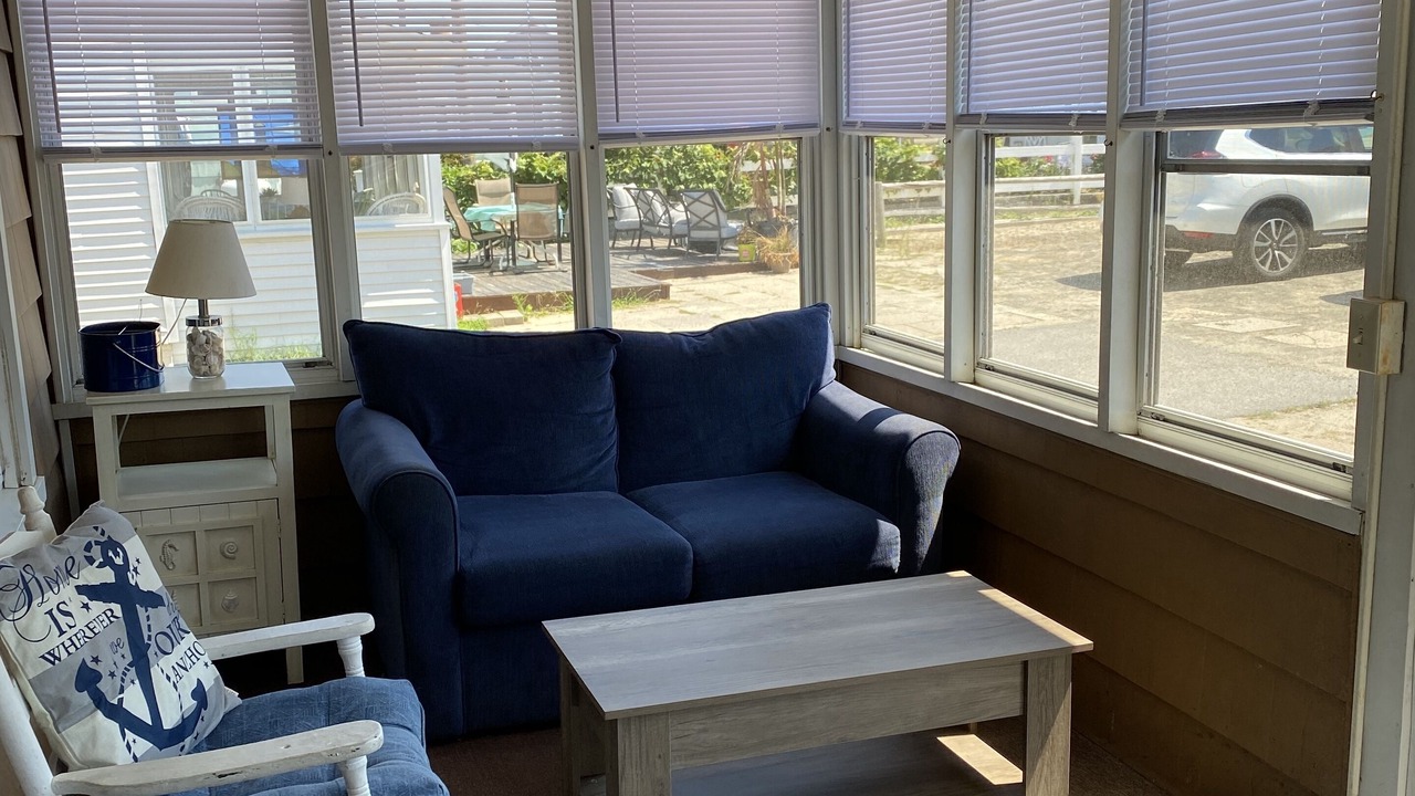 Photo of Livingroom in Old Lyme
