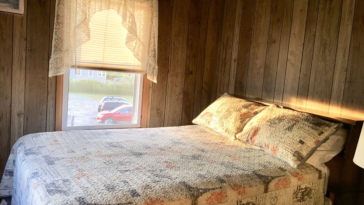 Photo of Bedroom in Old Lyme