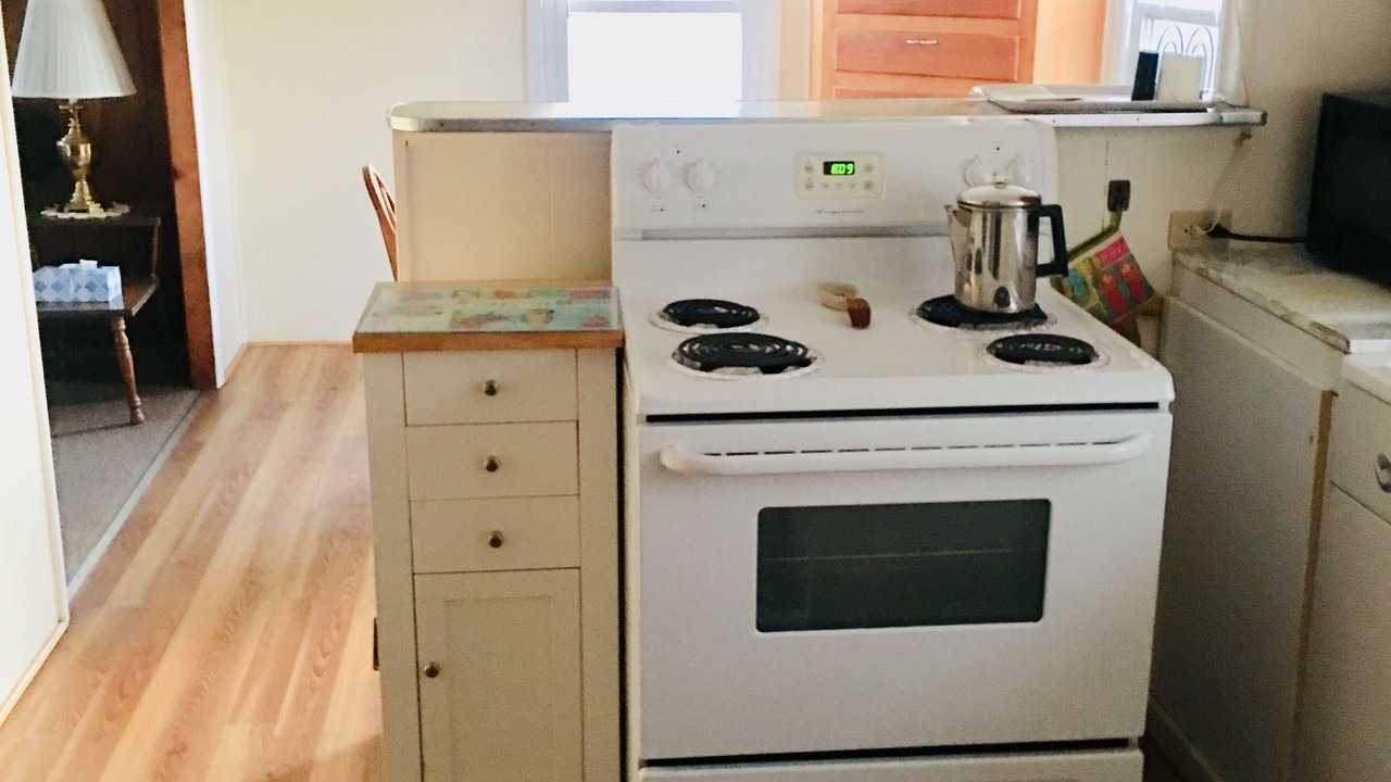 Photo of Kitchen in Old Lyme