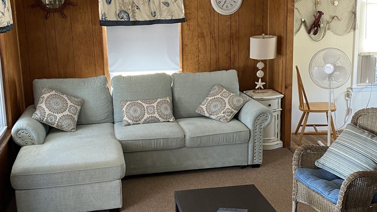 Photo of Livingroom in Old Lyme