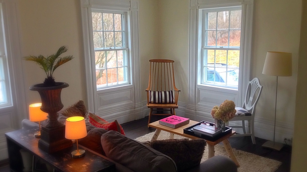 Photo of Livingroom in Jefferson