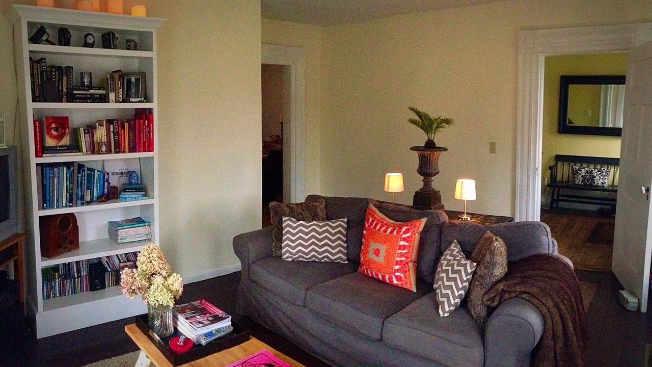 Photo of Livingroom in Jefferson