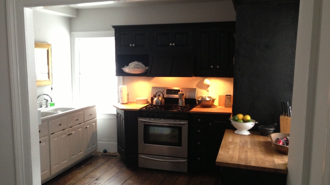 Photo of Kitchen in Jefferson