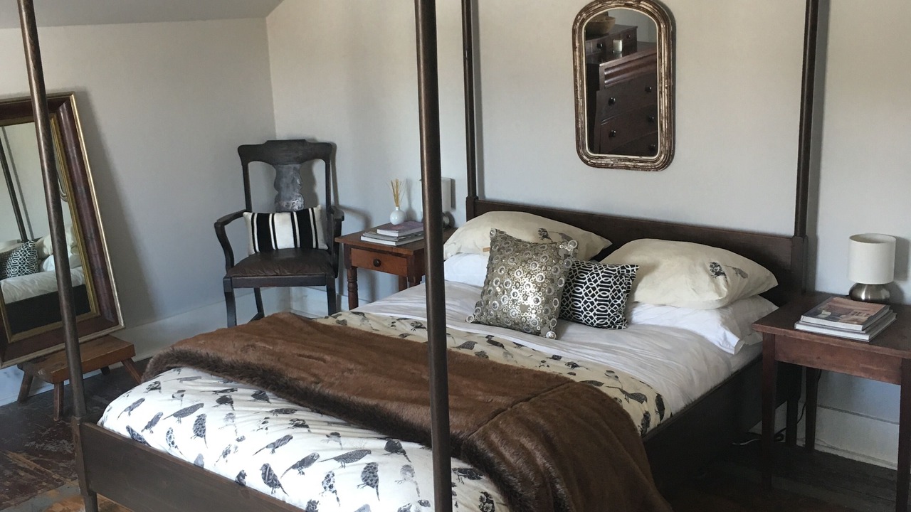 Photo of Bedroom in Jefferson