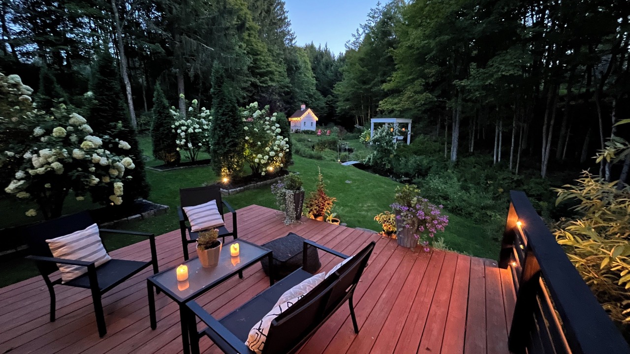 Photo of Patio Balcony in Jefferson
