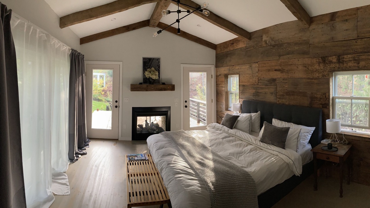 Photo of Bedroom in Jefferson