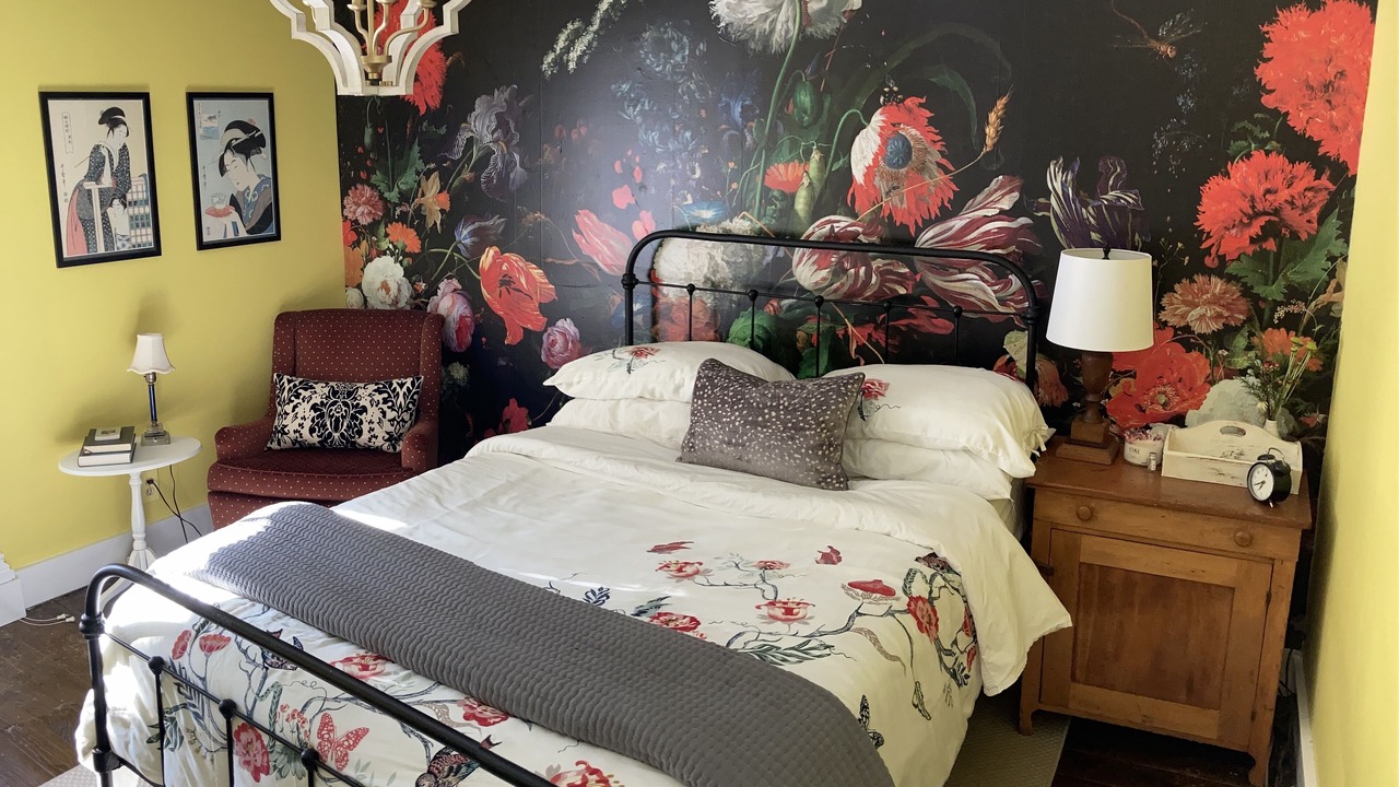 Photo of Bedroom in Jefferson
