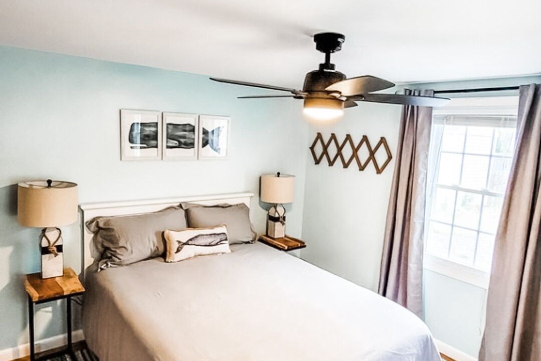 Photo of Bedroom in West Yarmouth
