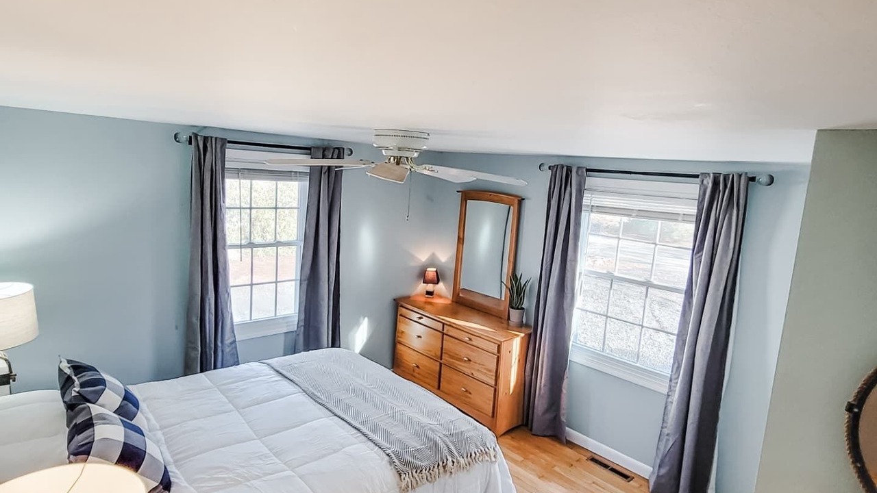 Photo of Bedroom in West Yarmouth