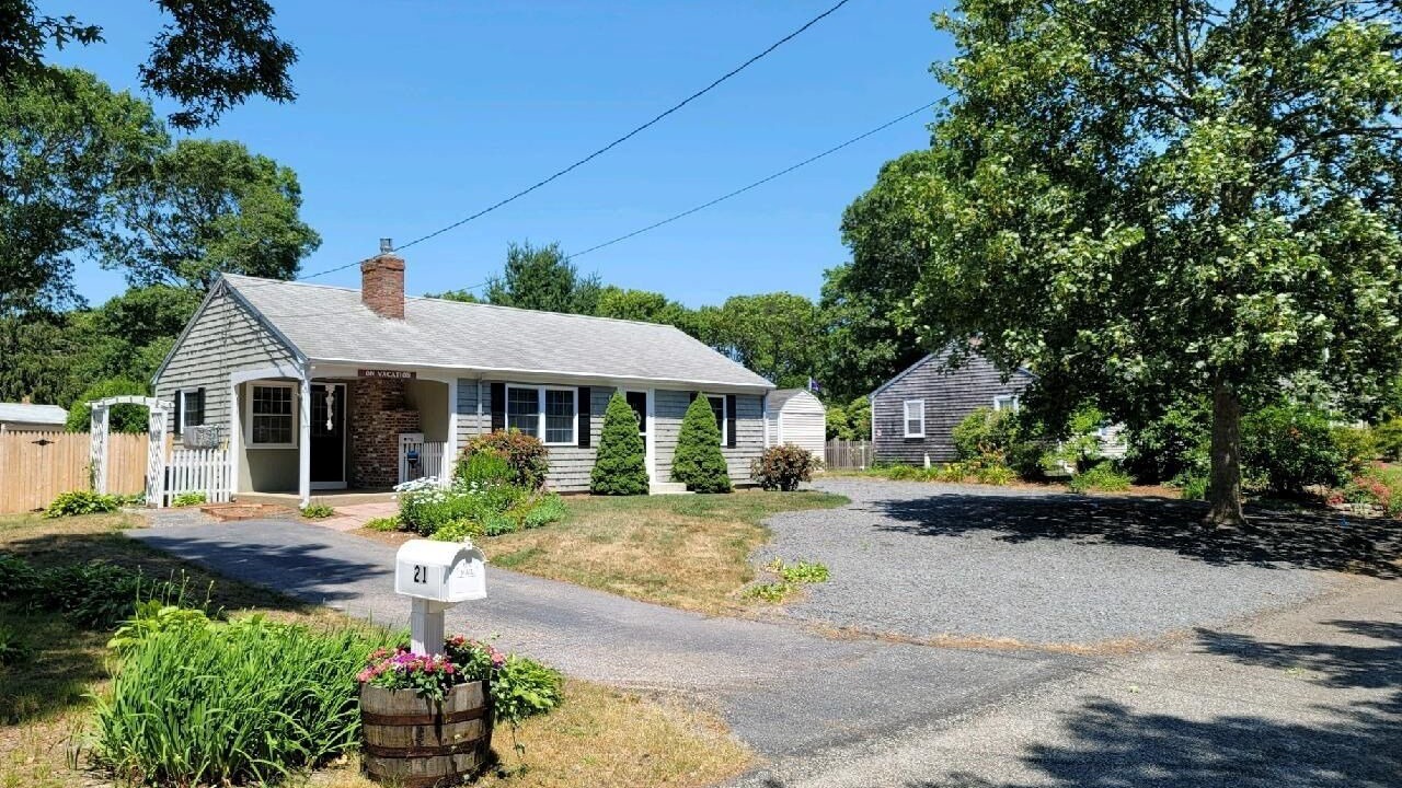 Photo of Outdoor in West Yarmouth